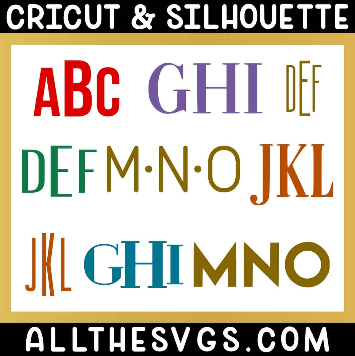 Download Fun Free Monogram Fonts Some For Free Commercial Use